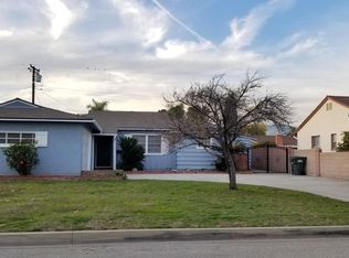 1339 S Leland Ave, West Covina, CA