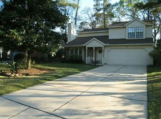 3514 Creek Manor Dr, Humble, TX 77339
