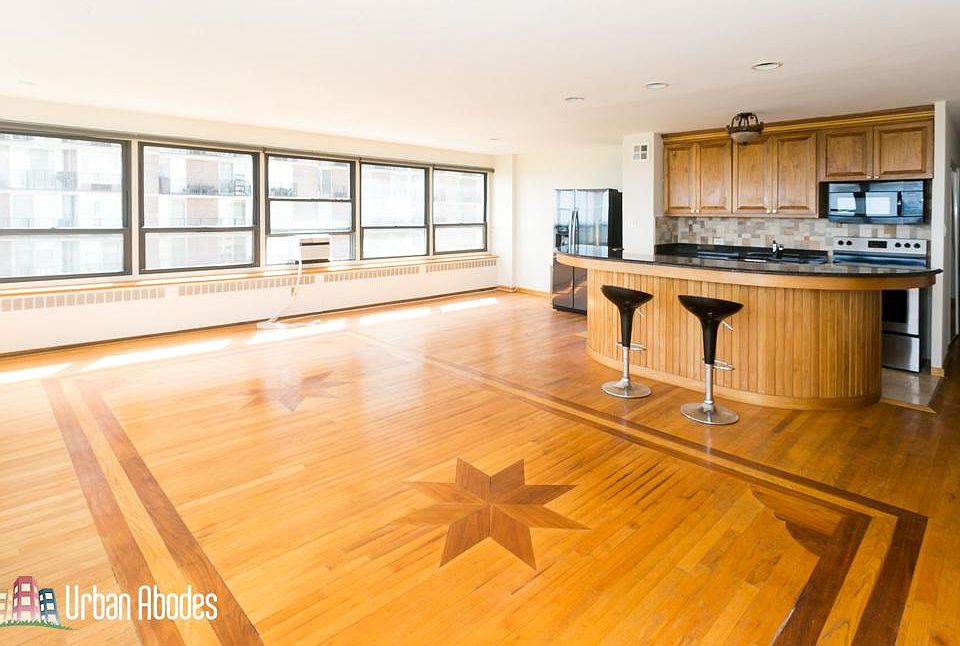 1st image of 4180 N Marine Dr #1605UA