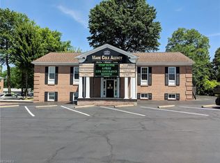 25 Idlewood Rd STE 104, Youngstown, OH 44515