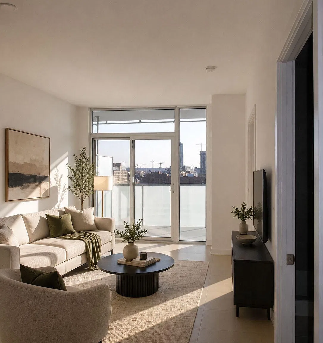 2 bed, $2,550 — Photo 1