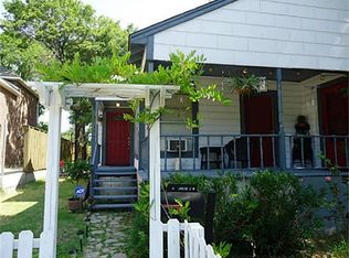 7023 Bates St, Dallas, TX 75227