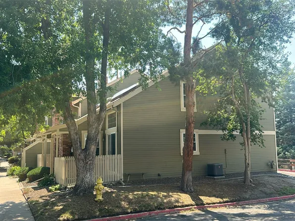 14041 E Radcliff Cir, Aurora, CO 80015