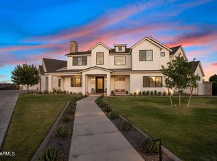 24791 S 186th Pl, Queen Creek, AZ 85142