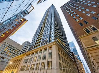 70 Temperance St #4407, Toronto, ON M5H 0B1