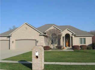 115 Tulip Cir, Bremen, IN
