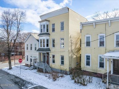 18 George Street, Cohoes, NY, 12047