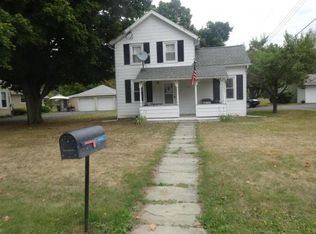 266 Main St, Kirkwood, NY 13795