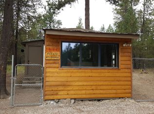 563 Po Box, Loon Lake, WA 99148