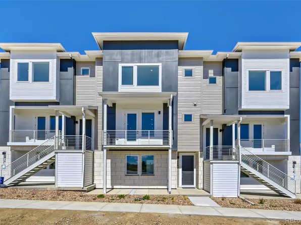 624 Cowbell Drive, Erie, CO 80516