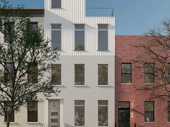358 Tompkins Ave #3, Brooklyn, NY 11216