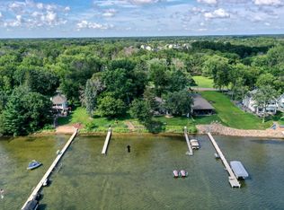 7271 N Shore Trl N, Forest Lake, MN 55025