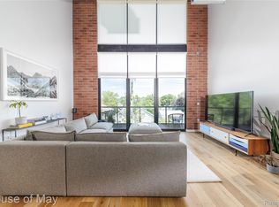 211 E Nine Mile Rd UNIT 311, Ferndale, MI 48220