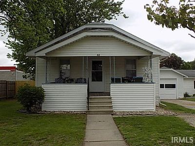 412 Sunset Ave, Elkhart, IN, 46514
