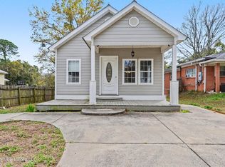 806 Herrick Ave, Pascagoula, MS 39567