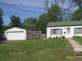 8700 12th Ave S, Bloomington, MN 55425