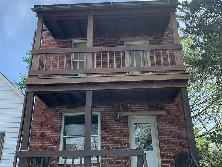 331 S Davisson St — Photo 1