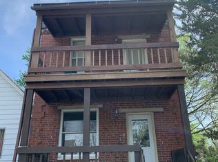 331 S Davisson St #A, Bloomington, IN 47403