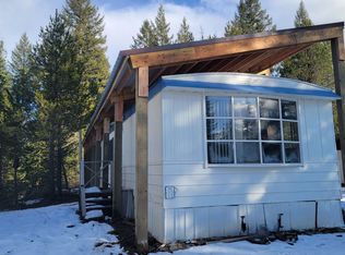 441 Silver Birch Rd, Newport, WA 99156