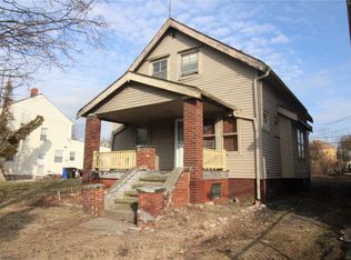 3739 E 144th St, Cleveland, OH