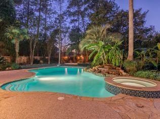 15 Rillwood Pl, Spring, TX 77382