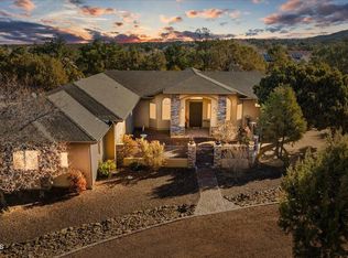 5170 W Indian Camp Rd, Prescott, AZ 86305