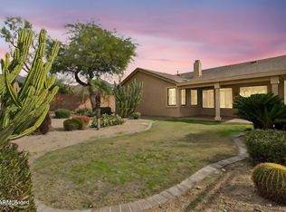 16290 N 105TH Way, Scottsdale, AZ 85255