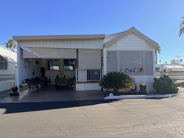 1st image of 400 N Plaza Dr #29