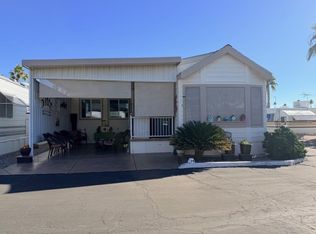 400 N Plaza Dr #29, Apache Junction, AZ 85120