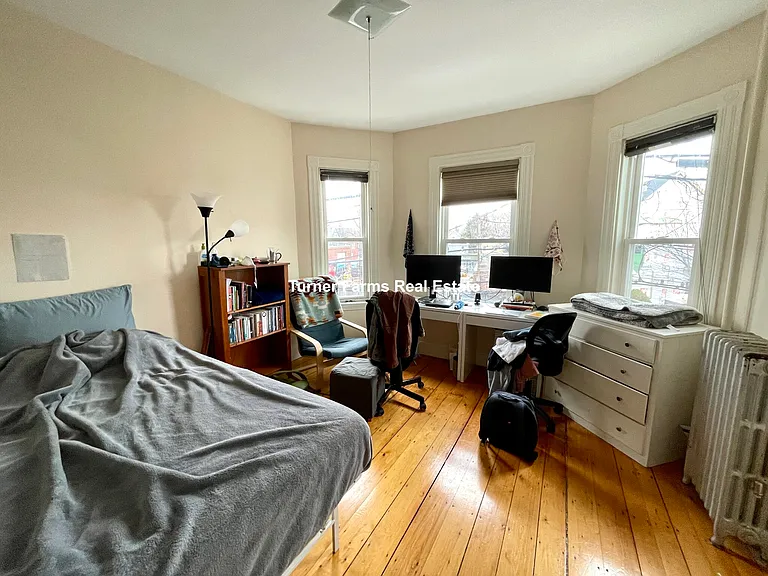 378 Washington St #2A — Photo 24
