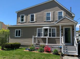 45 Glendale Ave, Peabody, MA 01960