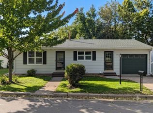 124 N 3rd St, Le Sueur, MN 56058