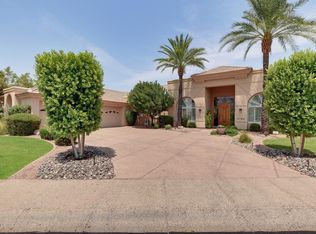 9760 N 113th Way, Scottsdale, AZ 85259