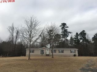 196 Luther Ln, Frierson, LA 71027