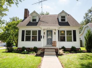 929 King St, Lafayette, IN 47905