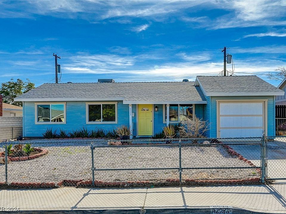 1st image of 6533 Evergreen Ave