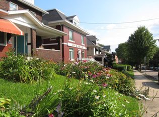 3408 Iowa St, Pittsburgh, PA 15219