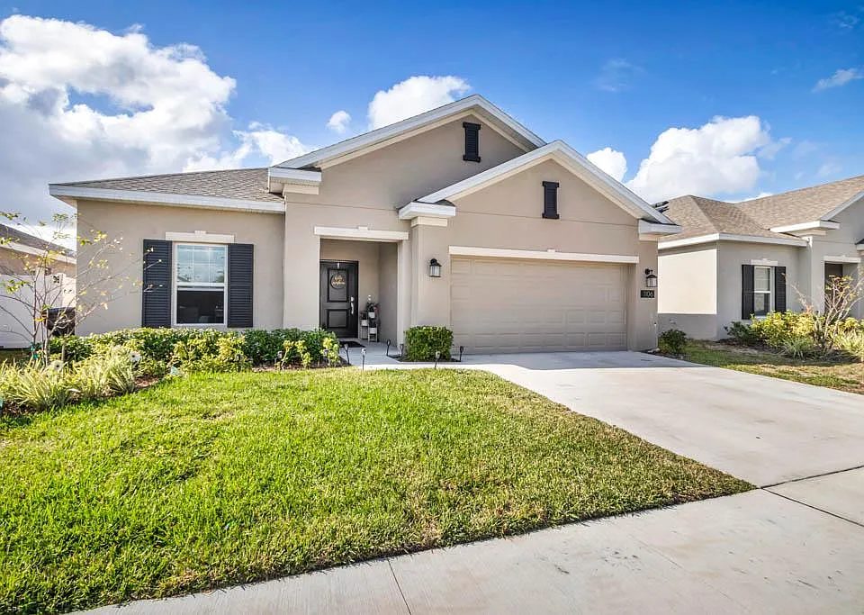 1106 James Paul Rd