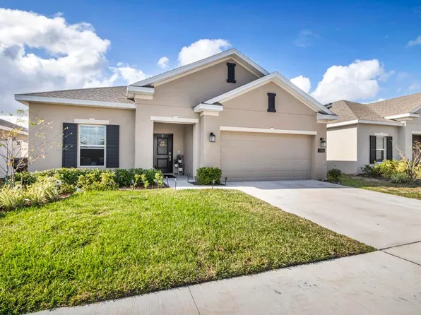 1106 James Paul Rd, Davenport, FL 33837