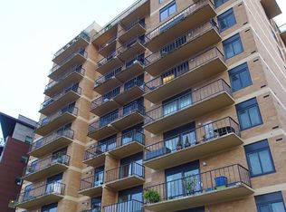 1300 University St APT 2E, Seattle, WA 98101