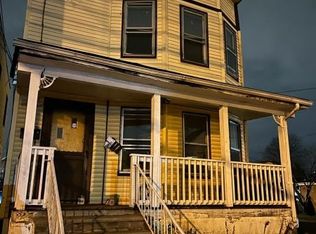 1000 Chandler Ave, Roselle, NJ 07203