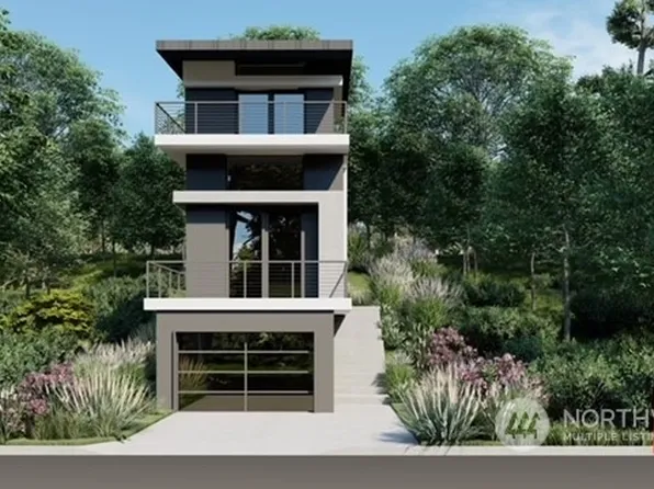 11905 89th Avenue NE, Kirkland, WA 98034