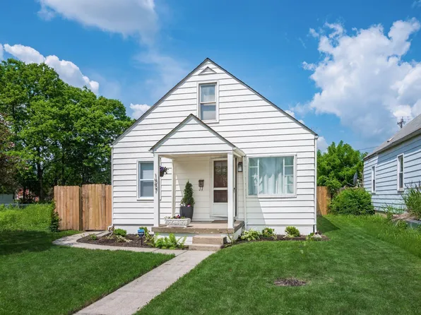 1557 S Champion Ave, Columbus, OH 43207