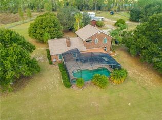 10701 Fox Hole Rd, Clermont, FL 34711