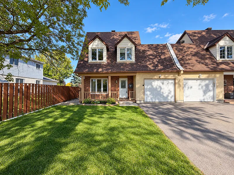 326 Elderberry Terrace — Photo 1