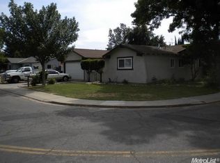 1525 Virlee Dr, Modesto, CA 95355