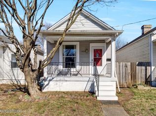 1203 Rammers Ave, Louisville, KY 40204