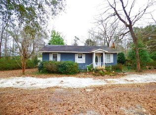 1506 Pinopolis Rd, Moncks Corner, SC 29461