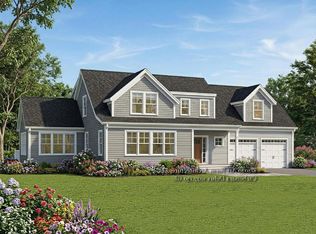 23 Zoe's Way #19, York, ME 03909