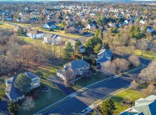 631 Long Acre Ln, Yardley, PA 19067